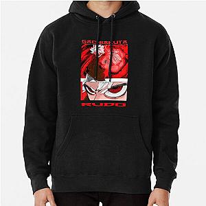 Rudo Super - Gachiakuta Pullover Hoodie