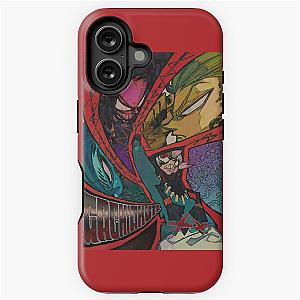 Gachiakuta iPhone Color Tough Case