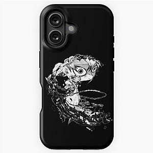 Rudo Gachiakuta iPhone Tough Case