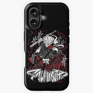 Rudo Surebred - Gachiakuta iPhone Tough Case