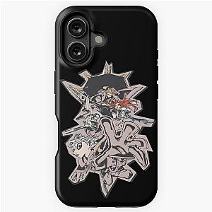 Gachiakuta Essential iPhone Tough