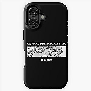 Rudo Surebrec Gachiakuta iPhone Tough Case