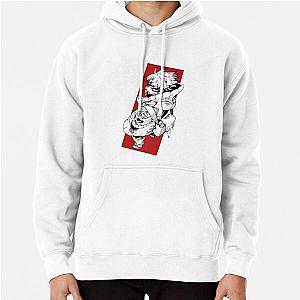 Gachiakuta Rudo Hoodie