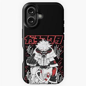 Rudo Surebet Gachiakuta iPhone Tough Case