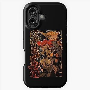 Gachiakuta Essential Tough Case for iPhone
