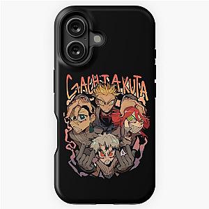 Gachiakuta Essential iPhone Tough Case