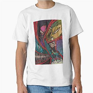 Gachiakuta Color Cover Classic T-Shirt
