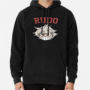 Rudo Surek - Gachinko Pullover Hoodie