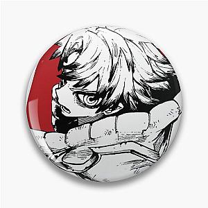 Gachiakuta - Rudolph Pin