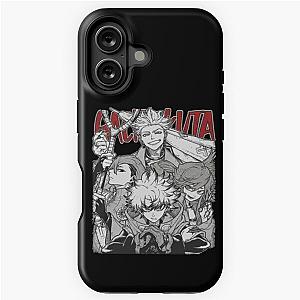 Gachiakuta Essential Tough Case for iPhone