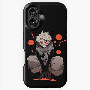 Rudo Surekrei - Gachiakuta iPhone Tough Case