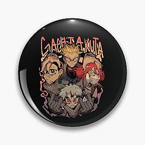 Gachiakuta Pin Essential