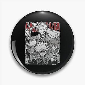 Gachiakuta Pin