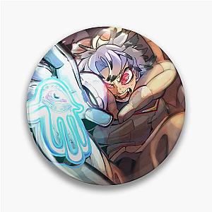 Gachiakuta Full Pin