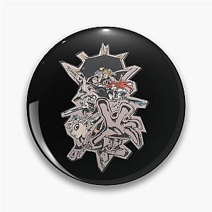 Gachiakuta Pin