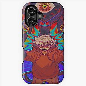 Rudo Surekogi - Gachiakuta iPhone Tough Case