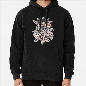 Gachiakuta Essential Hoodie