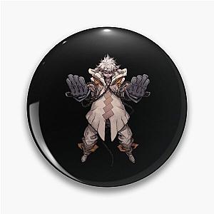 Rudo Surekata Pin