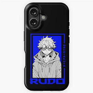 Rudo Suru - Gachika iPhone Tough Case