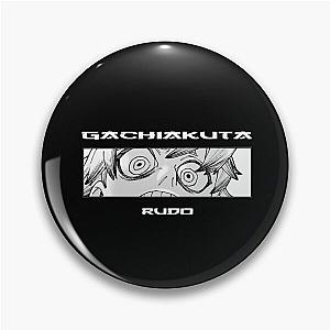 Rudo Surekido - Gachiakuta Pin