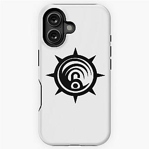 Gachiakuta Black iPhone Tough Case