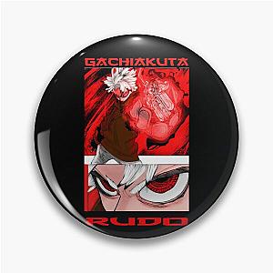 Rudo Soreburi Gachiakuta Pin