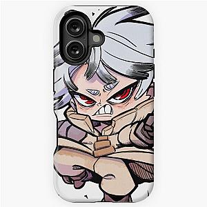 Rudo - Gachiakuta iPhone Tough Case
