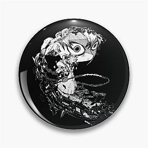 Rudo Surek - Gachiakuta Pin