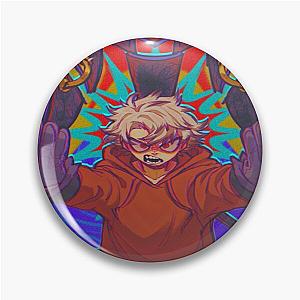Rudo Surekigumi Gachiakuta Pin