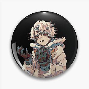 Rudo - Gachiakuta Pin