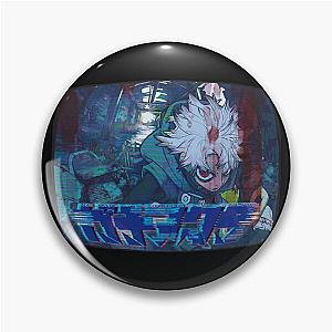 Gachiakuta Rudo Pin