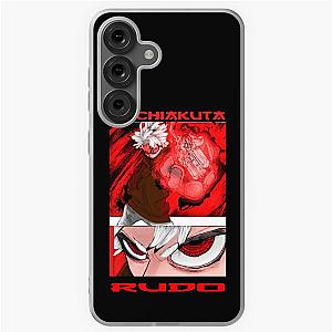 Rudo Surebrec - Gachiakuta Cover for Samsung Galaxy