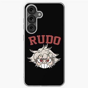 Rudo Surekeda - Gachiakuta Samsung Galaxy Soft Case