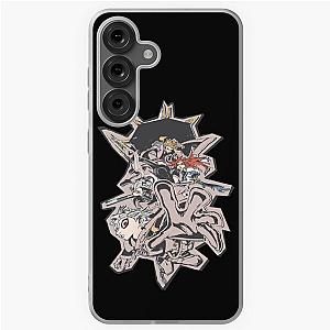 Gachiakuta Essential Samsung Galaxy Case