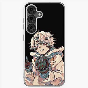 Rudo Surebreak - Gachiakuta Samsung Galaxy Case