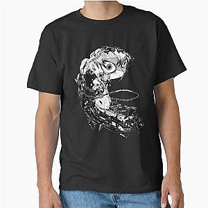 Rudo & Gachiakuta Classic T-Shirt