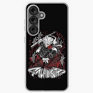 Rudeo Surbe - Gachiakuta Samsung Galaxy Case