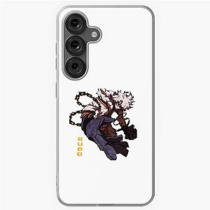 Rudo Surekada Gachiakuta Samsung Galaxy Soft Case