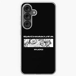 Rudo Surebrec - Gachiakuta Samsung Galaxy Case