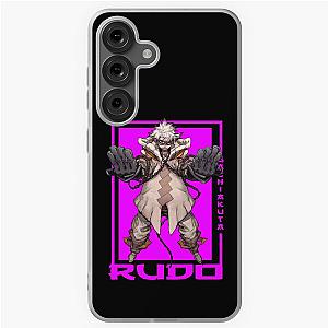 Rudo Surebread - Gachiakuta Samsung Galaxy Case