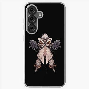 Rudo Surebrec - Gachiakuta Samsung Galaxy Case