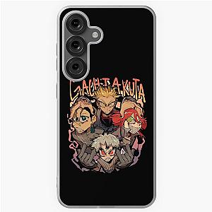 Gachiakuta Essential Samsung Galaxy Case