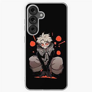 Rudo Surebrec - Gachiakuta Samsung Galaxy Case