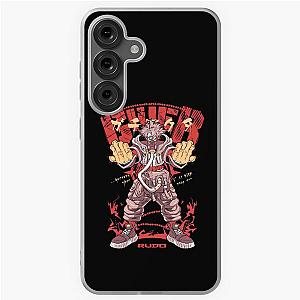 Rude Osborn - Gachiakuta Samsung Galaxy Soft Case