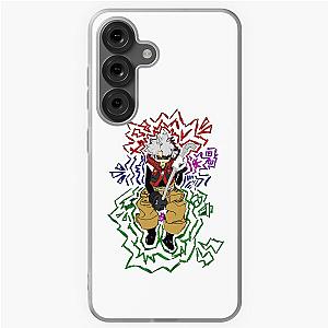Rudo Surekacd - Gachiakuta Samsung Galaxy Soft Case