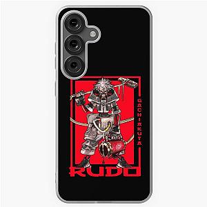 Rudo Surebrec - Gachiakuta Samsung Galaxy Case