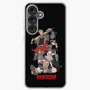 Gachiakuta Essential Soft Case for Samsung Galaxy