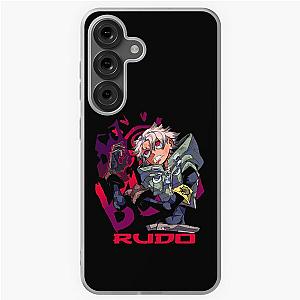 Rudo Sorebrec - Gachiakuta Samsung Galaxy Soft Case
