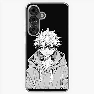 Rudo Surekodi - Gachiakuta Samsung Galaxy Soft Case