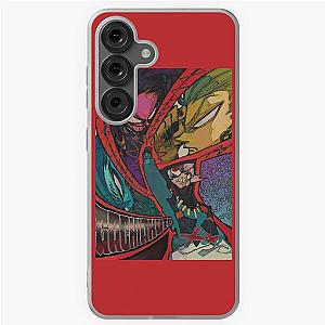 Gachiakuta Color Samsung Galaxy Soft Case
